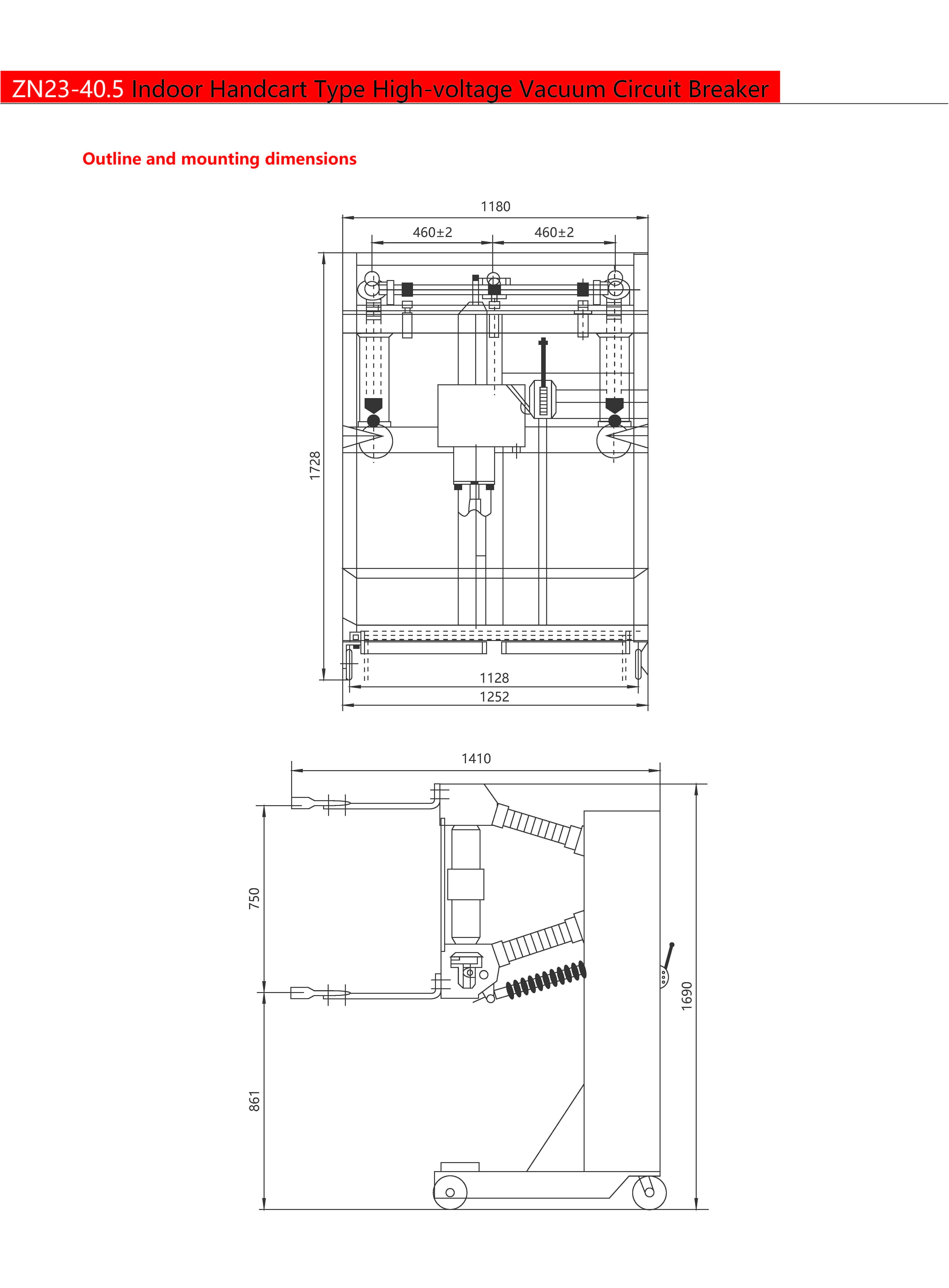 Technical Drawing